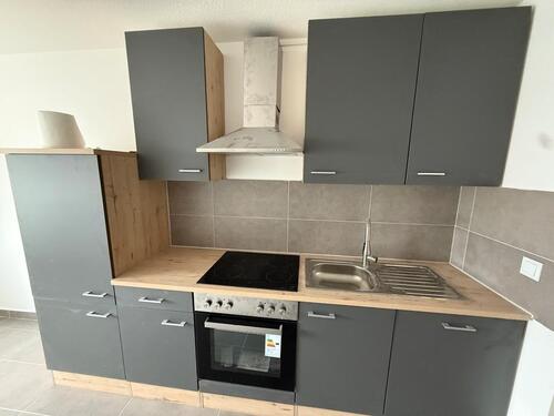 Foto - Etagenwohnung in Göppingen