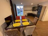 Foto - Großzügige möblierte 2-Zimmer-Wohnung mit Terrasse im Erdgeschoss