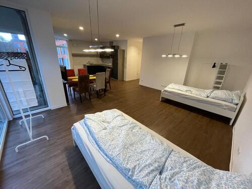 Foto - Etagenwohnung zur Miete in Benz