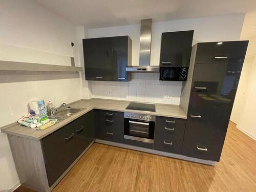 Foto - Etagenwohnung in Benz