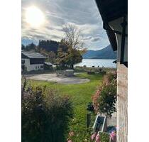 3 Zimmer Wohnung in traumhafter Lage direkt am Walchensee - Jachenau