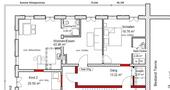 Foto - Etagenwohnung zur Miete in Jachenau