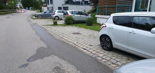 Foto - Stellplatz Parkplatz in Ermengerst längerfristig zu vermieten