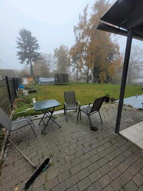 Foto - Familienhaus mit großem Garten – sofort einziehen & wohlfühlen