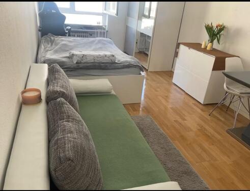 Foto - 1 Zimmer Wohnung in Mainz bester Lage