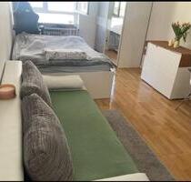 1 Zimmer Wohnung in Mainz bester Lage
