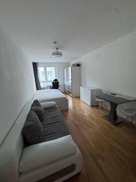 Foto - Etagenwohnung zur Miete in Mainz