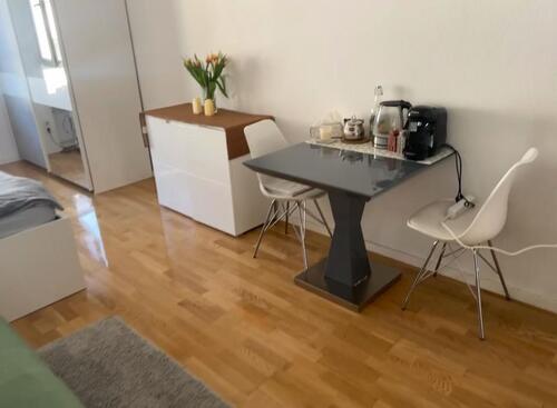 Foto - Etagenwohnung in Mainz