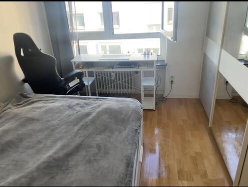 Foto - Etagenwohnung in Mainz zur Miete