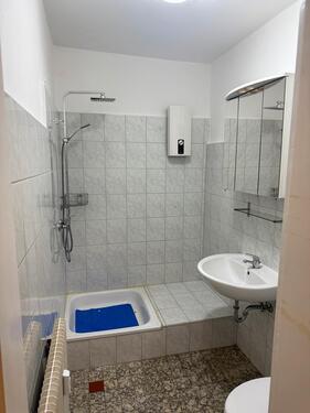 Foto - Etagenwohnung zur Miete in Versmold