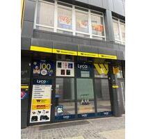 Ladenlokal in der Elberfelder City zu vermieten - Wuppertal