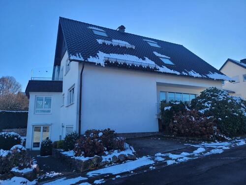 Foto - Etagenwohnung in Marienheide