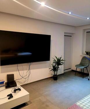 Foto - WG-Zimmer in einen 3-Zimme-Wohnung- Balkon, Garage, Abstellraum