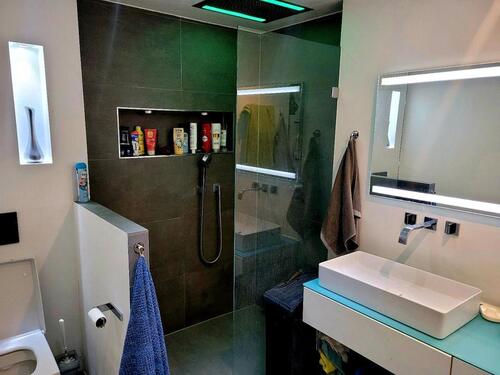 Foto - Etagenwohnung zur Miete in München