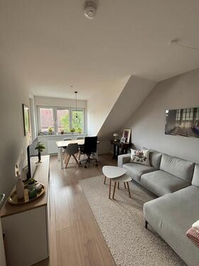 Foto - Untermiete Eilbek 