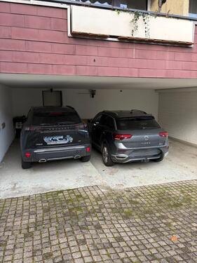 Foto - 2 Zimmer Etagenwohnung zum Kaufen in Müllheim