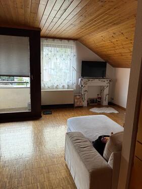 Foto - Etagenwohnung in Müllheim zum Kaufen