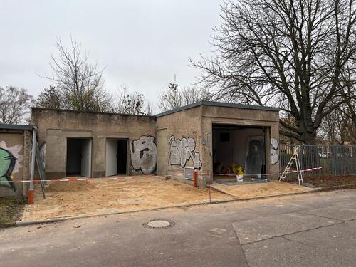 Foto - andere zur Miete in Halle (Saale)