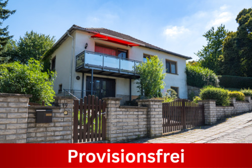 Foto - Charmantes Einfamilienhaus - ohne Makler