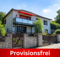Charmantes Einfamilienhaus - ohne Makler - Rastenberg