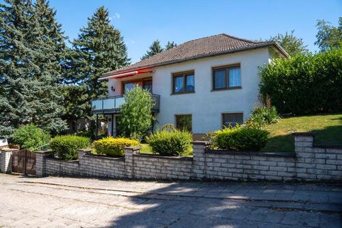 Foto - 5 Zimmer Einfamilienhaus in Rastenberg