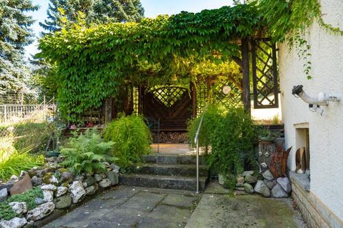 Foto - Einfamilienhaus in Rastenberg zum Kaufen