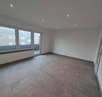 3 Zimmer Wohnung mit Balkon und Garage - Schüttorf