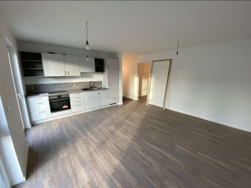 Foto - 2 Zimmer Etagenwohnung in Itzehoe