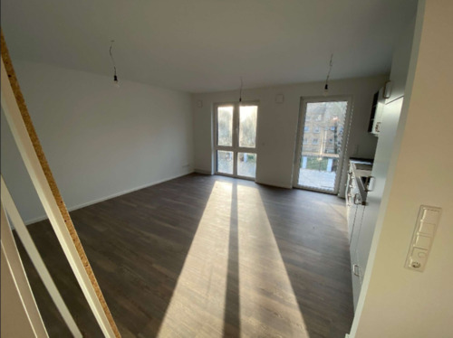 Foto - Etagenwohnung in Itzehoe zur Miete