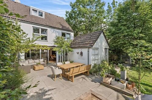 Foto - Reihenendhaus 5 Zimmern + GartenSauna - direkt Eilenriede (List)