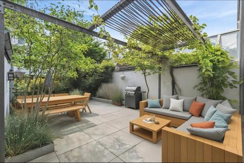 Foto - 5 Zimmer Einfamilienhaus in Hannover