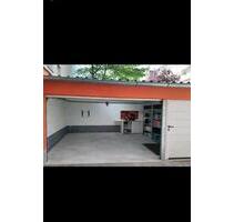 Große Einzel Garage Nürnberg Südstadt Galgenhof