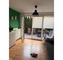 Nachmieter für 3 -Zimmer Wohnung , Konstanz Wollmatingen