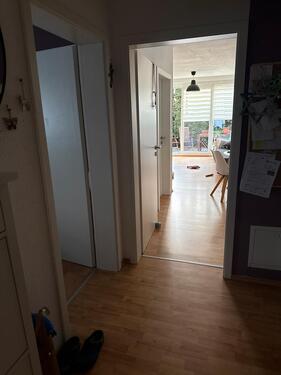 Foto - 3 Zimmer Terrassenwohnung zur Miete in Konstanz