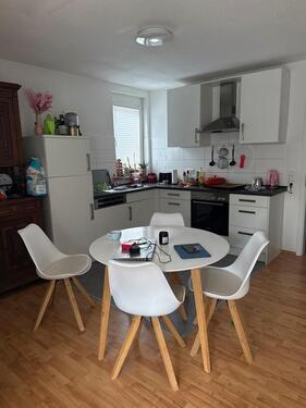 Foto - 3 Zimmer Terrassenwohnung in Konstanz