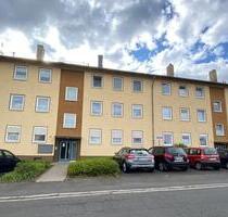 3 ZKB+B | HEF Frauenberg | ab sofort verfügbar |TOP - Bad Hersfeld