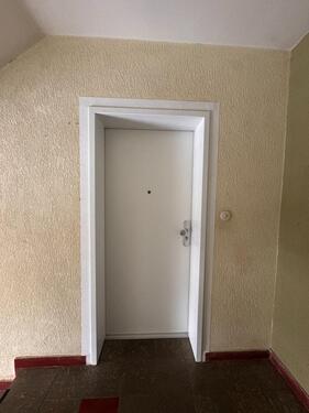 Foto - Etagenwohnung in Bad Hersfeld zur Miete