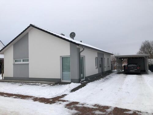 Foto - Einfamilienhaus in Walsrode zur Miete