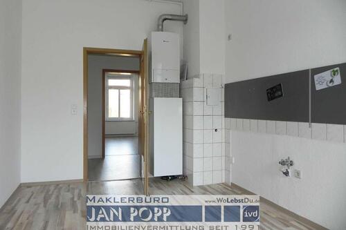 Foto - 4 Zimmer Etagenwohnung in Greiz