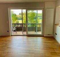 Top renovierte 4-Zimmer-Wohnung in ruhiger Lage von Hettstadt