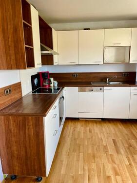 Foto - 4 Zimmer Etagenwohnung zur Miete in Hettstadt