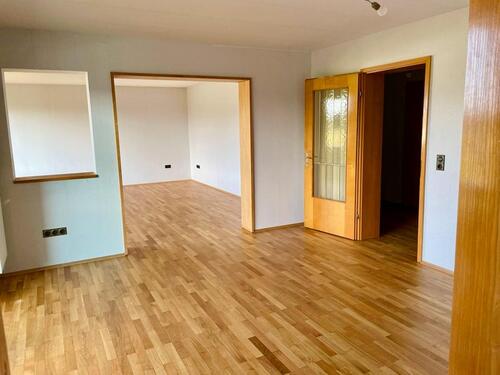 Foto - Etagenwohnung in Hettstadt zur Miete