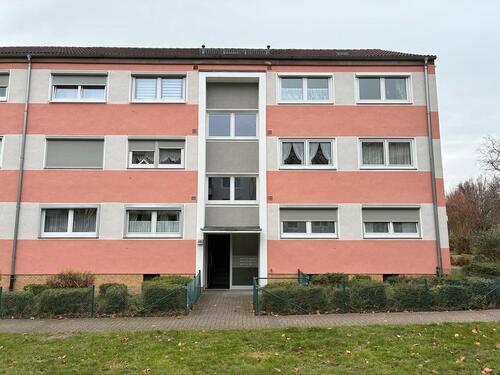 Foto - 3 Zimmer Etagenwohnung zum Kaufen in Braunschweig