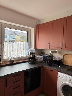 Foto - Etagenwohnung in Braunschweig zum Kaufen