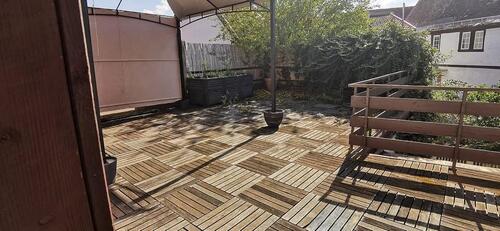 Foto - 1 Zimmer Etagenwohnung in Mainz