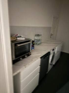 Foto - Etagenwohnung in Berlin zur Miete