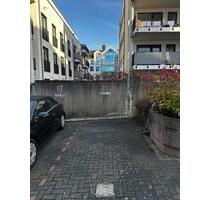 Stellplatz in zentraler Lage von Bad Homburg – Hessenring 97 – - Bad Homburg vor der Höhe Berliner Siedlung/Gartenfeld