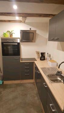 Foto - 3 Zimmer Etagenwohnung zur Miete in Extertal