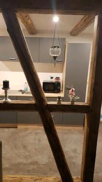 Foto - 3 Zimmer Etagenwohnung in Extertal