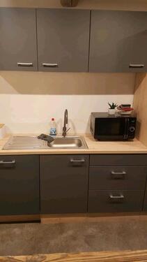 Foto - Etagenwohnung in Extertal zur Miete